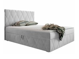 Boxspring Comfivo Avis (Magic Velvet 2239)