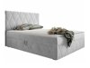 Boxspring Comfivo Avis (Magic Velvet 2239)