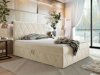 Boxspring Comfivo Avis (Magic Velvet 2250)
