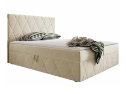 Boxspring Comfivo Avis (Magic Velvet 2250)