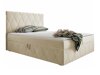 Boxspring Comfivo Avis (Magic Velvet 2250)