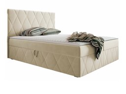 Boxspring Comfivo Avis (Magic Velvet 2250)
