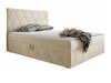Boxspring Comfivo Avis (Magic Velvet 2250)