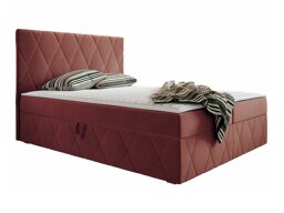 Boxspring Comfivo Avis (Magic Velvet 2258)