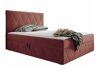Boxspring Comfivo Avis (Magic Velvet 2258)