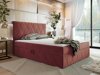 Boxspring Comfivo Avis (Magic Velvet 2258)