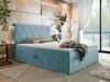 Boxspring Comfivo Avis (Magic Velvet 2260)