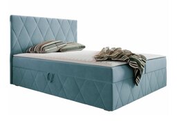 Boxspring Comfivo Avis (Magic Velvet 2260)