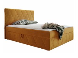 Boxspring Comfivo Avis (Magic Velvet 2288)