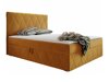 Boxspring Comfivo Avis (Magic Velvet 2288)