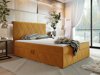 Boxspring Comfivo Avis (Magic Velvet 2288)