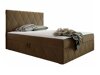 Boxspring Comfivo Avis (Magic Velvet 2299)