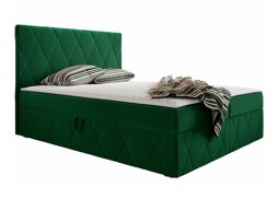Kontinentaalvoodi Comfivo Avis (Magic Velvet 2225)