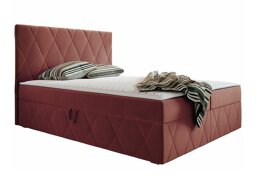 Kontinentaalvoodi Comfivo Avis (Magic Velvet 2258)