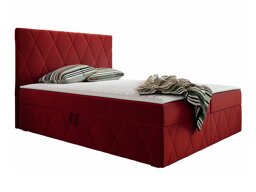 Kontinentaalvoodi Comfivo Avis (Magic Velvet 2267)