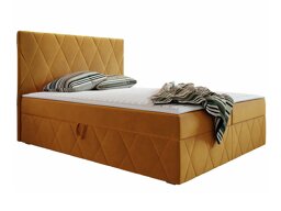 Kontinentaalvoodi Comfivo Avis (Magic Velvet 2288)