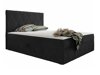 Pat boxspring Comfivo Avis (Magic Velvet 2219)
