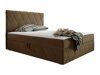 Pat boxspring Comfivo Avis (Magic Velvet 2299)