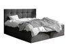Boxspring Comfivo Osculum I (Muna 10)