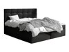 Boxspring Comfivo Osculum I (Soft 011)