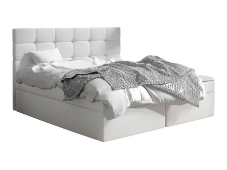 Boxspring Comfivo Osculum I (Soft 017)