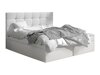 Boxspring Comfivo Osculum I (Soft 017)