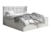 Boxspring Comfivo Osculum I (Soft 017)