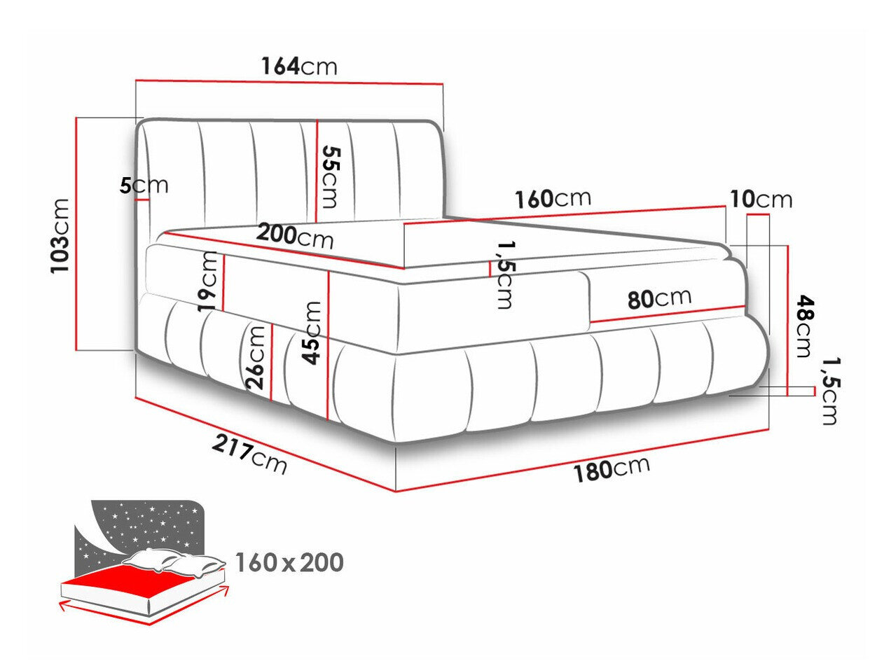 Boxspring Cursus (Kronos 09)