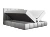 Boxspring Cursus (Kronos 19)