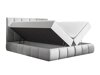 Boxspring Cursus (Kronos 19)