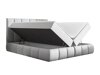 Boxspring Cursus (Kronos 22)