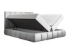 Boxspring Cursus (Kronos 22)