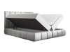 Boxspring Cursus (Kronos 26)