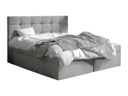 Boxspring postelja Comfivo Osculum I (Muna 08)
