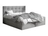 Boxspring postelja Comfivo Osculum I (Muna 08)