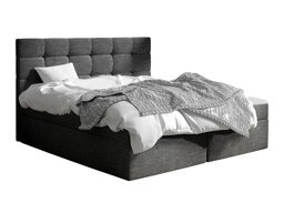 Boxspring postelja Comfivo Osculum I (Muna 10)