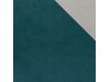 Hoekbank Comfivo Ruta II (Magic Velvet 2221 + Magic Velvet 2240)