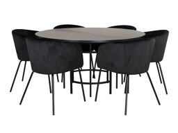 Eetkamerset Dallas 2378