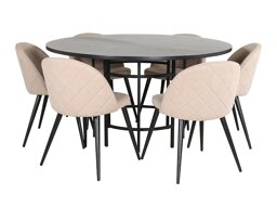 Eetkamerset Dallas 2387