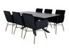 Eetkamerset Dallas 2701