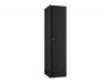 Dulap Hartford 393 (Negru)