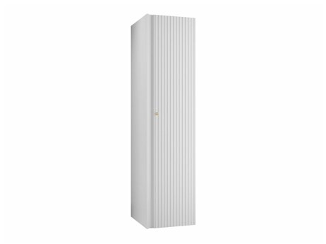 Garderobeskab Hartford 393 (Hvid)