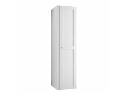 Kledingkast Hartford 392 (Wit)