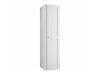 Kledingkast Hartford 392 (Wit)