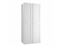 Kledingkast Hartford 394 (Wit)