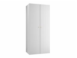 Kledingkast Hartford 395 (Wit)
