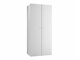 Kledingkast Hartford 395 (Wit)