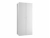 Kledingkast Hartford 395 (Wit)