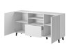 Stuemøbelsæt Dicto (Hvid)