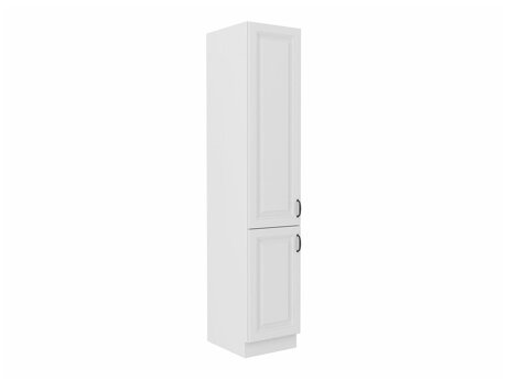 Armoire modulaire avec portes Retro White 104